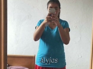 Alyjas