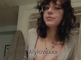 Alylovexxx