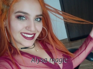 Alysa_magic
