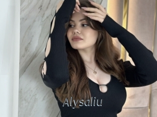 Alysaliu