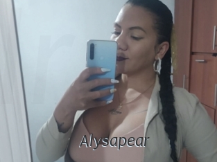 Alysapear