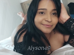 Alyson49
