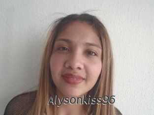 Alysonkiss96