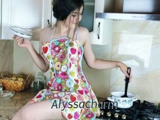 Alyssacharm