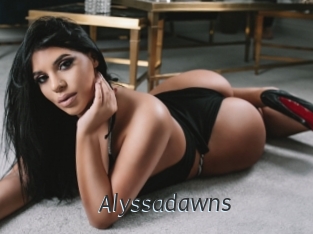 Alyssadawns