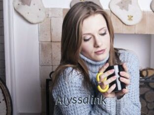 Alyssalink