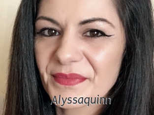 Alyssaquinn