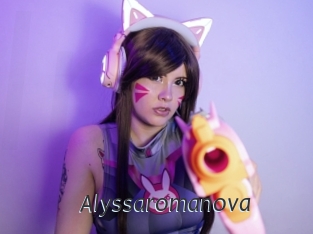 Alyssaromanova