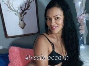 Alyssia_oceann