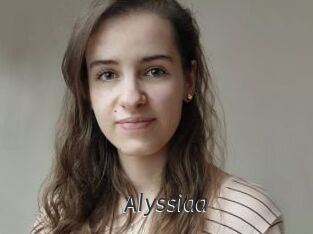 Alyssiaa