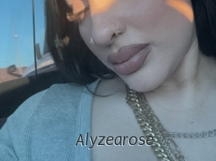 Alyzearose