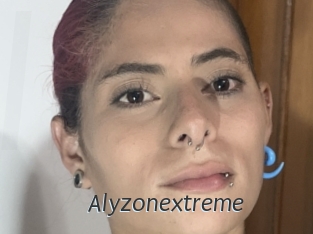 Alyzonextreme