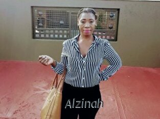 Alzinah