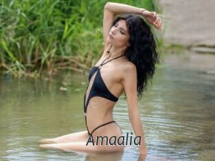 Amaalia