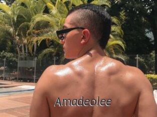 Amadeolee