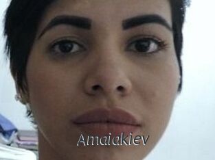 Amaiakiev