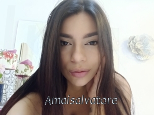 Amaisalvatore
