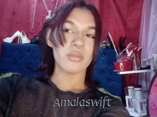 Amalaswift