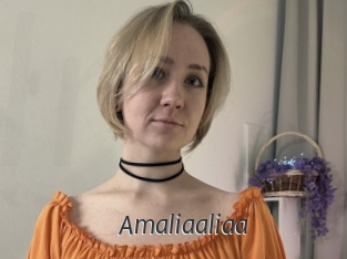 Amaliaaliaa