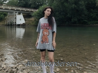 Amaliaandersen