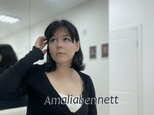 Amaliabennett