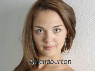 Amaliaburton