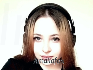 amaliafox Ligne Rose