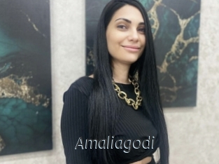 Amaliagodi