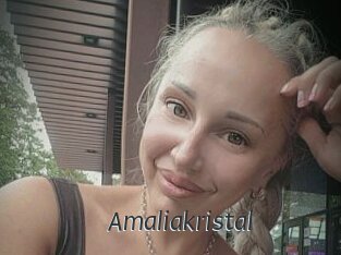 Amaliakristal