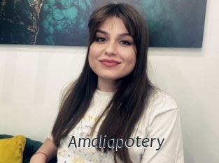 Amaliapotery