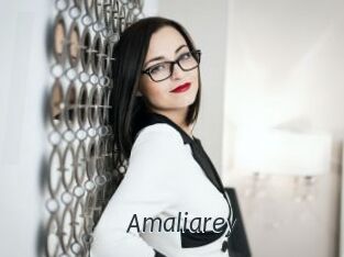 Amaliarey