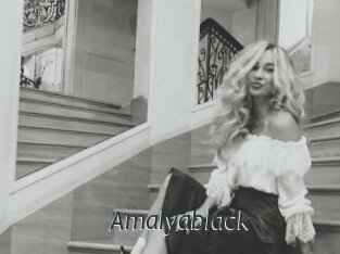 Amalyablack
