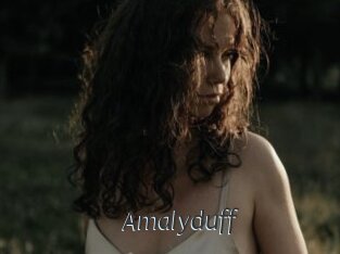 Amalyduff