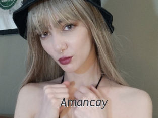 Amancay