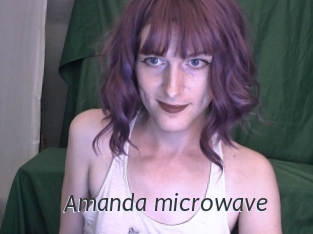 Amanda_microwave