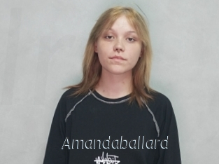 Amandaballard