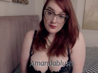 amandablush Ligne Rose