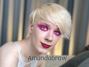 amandabrow Ligne Rose