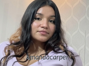 Amandacarper