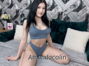 Amandacolin