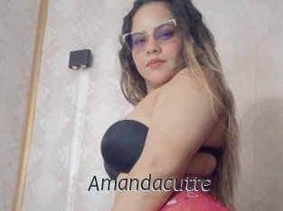 Amandacutte