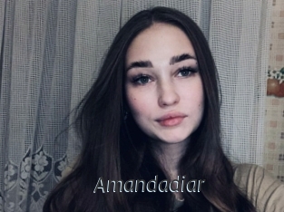 Amandadiar