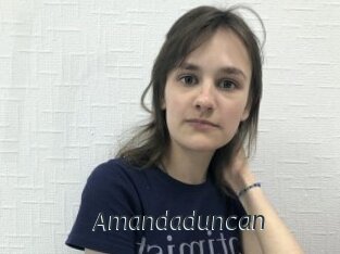 Amandaduncan