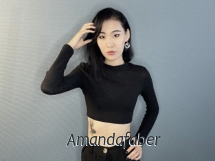 Amandafaber