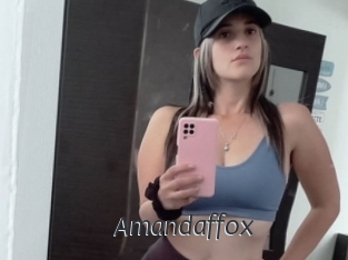 Amandaffox