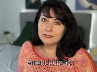 Amandafllower