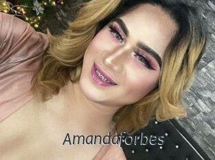 Amandaforbes