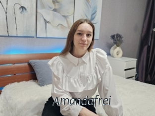 Amandafrei