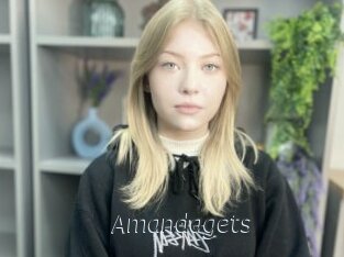 Amandagets