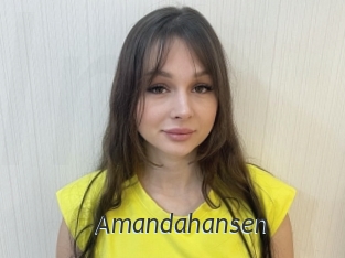Amandahansen